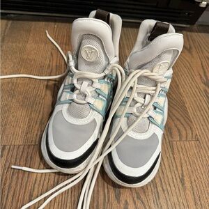 Fashion sneakers